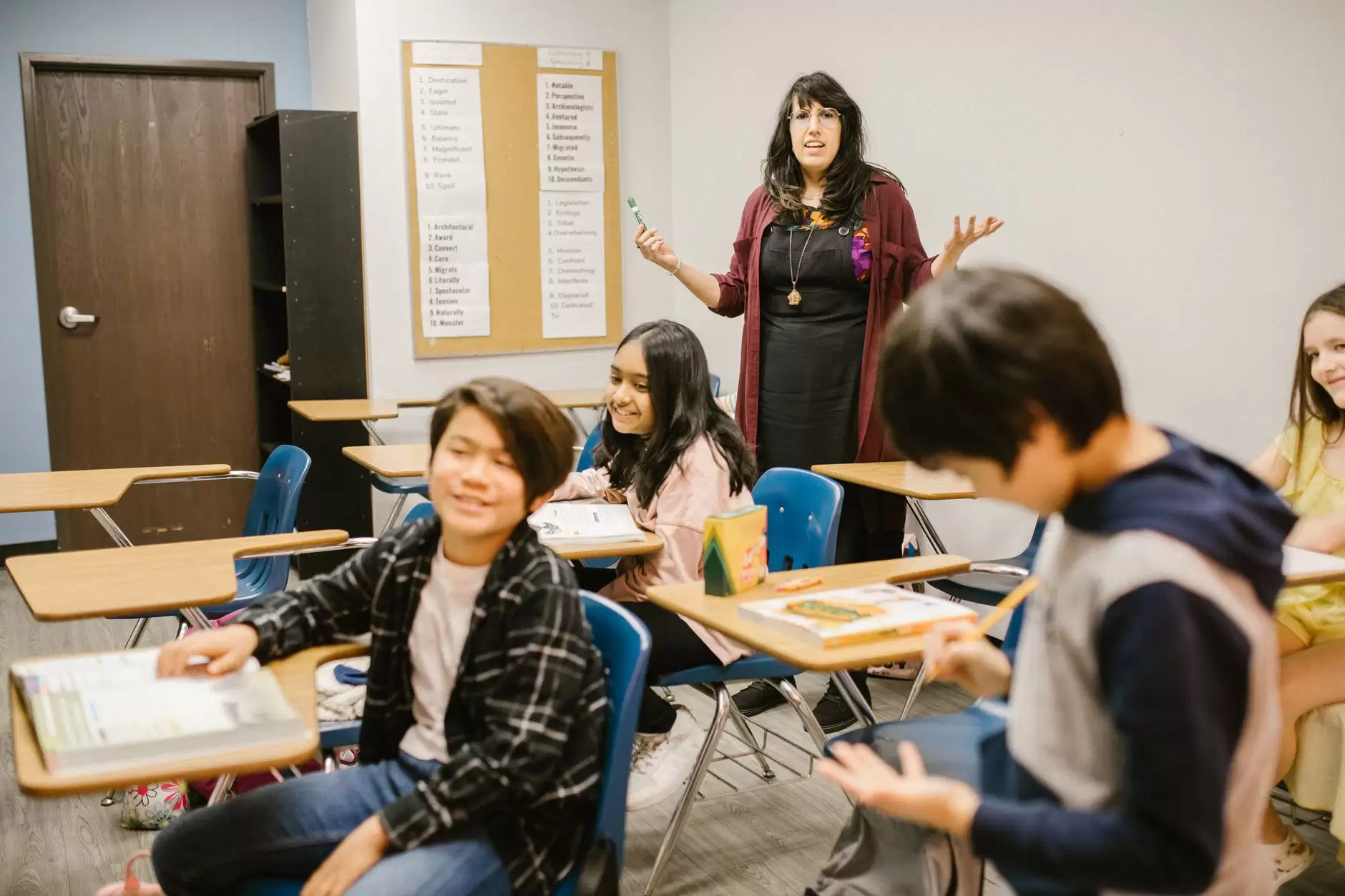 Classroom Management