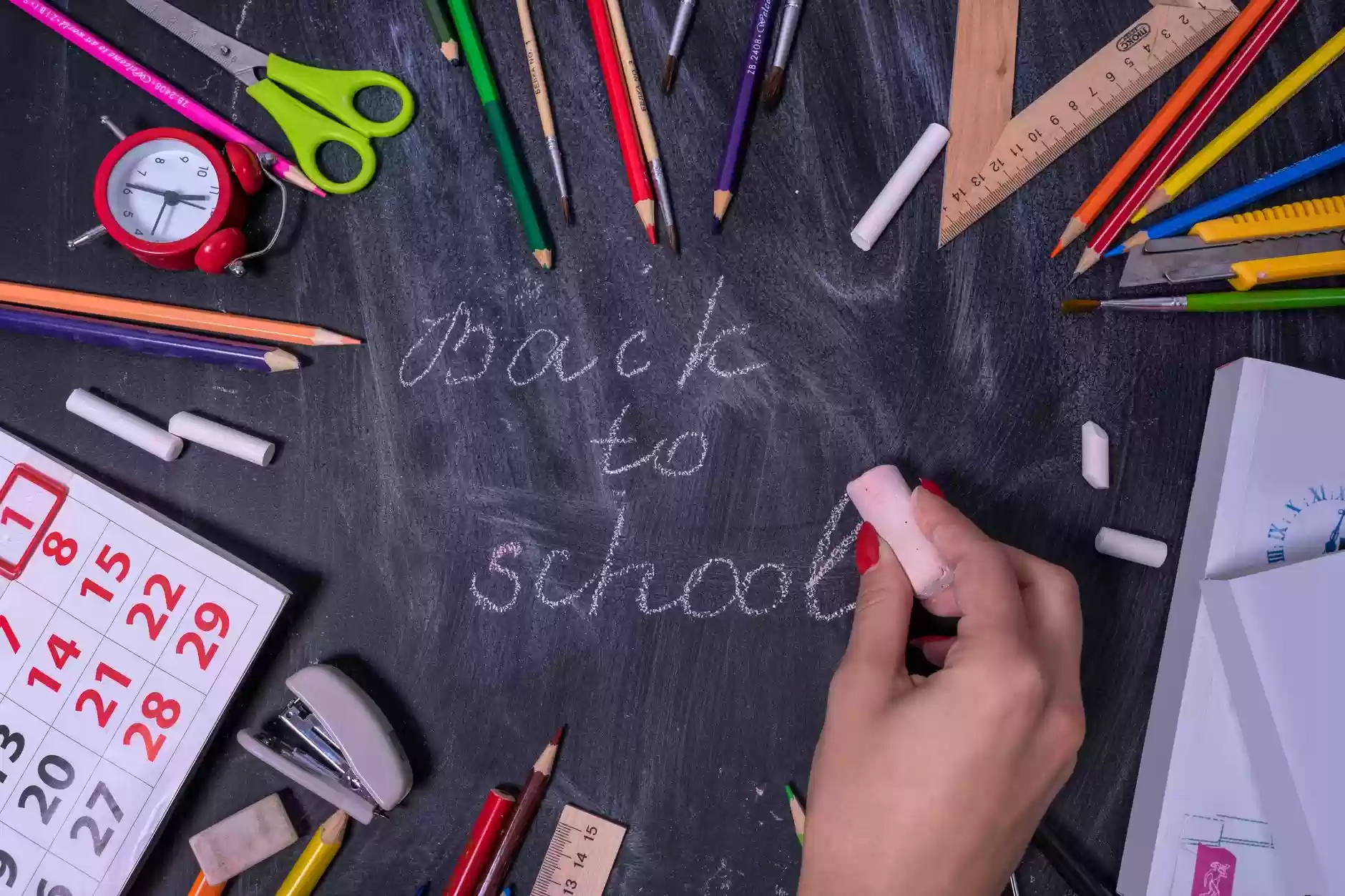 Classroom management