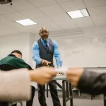 New Strategies for Teacher