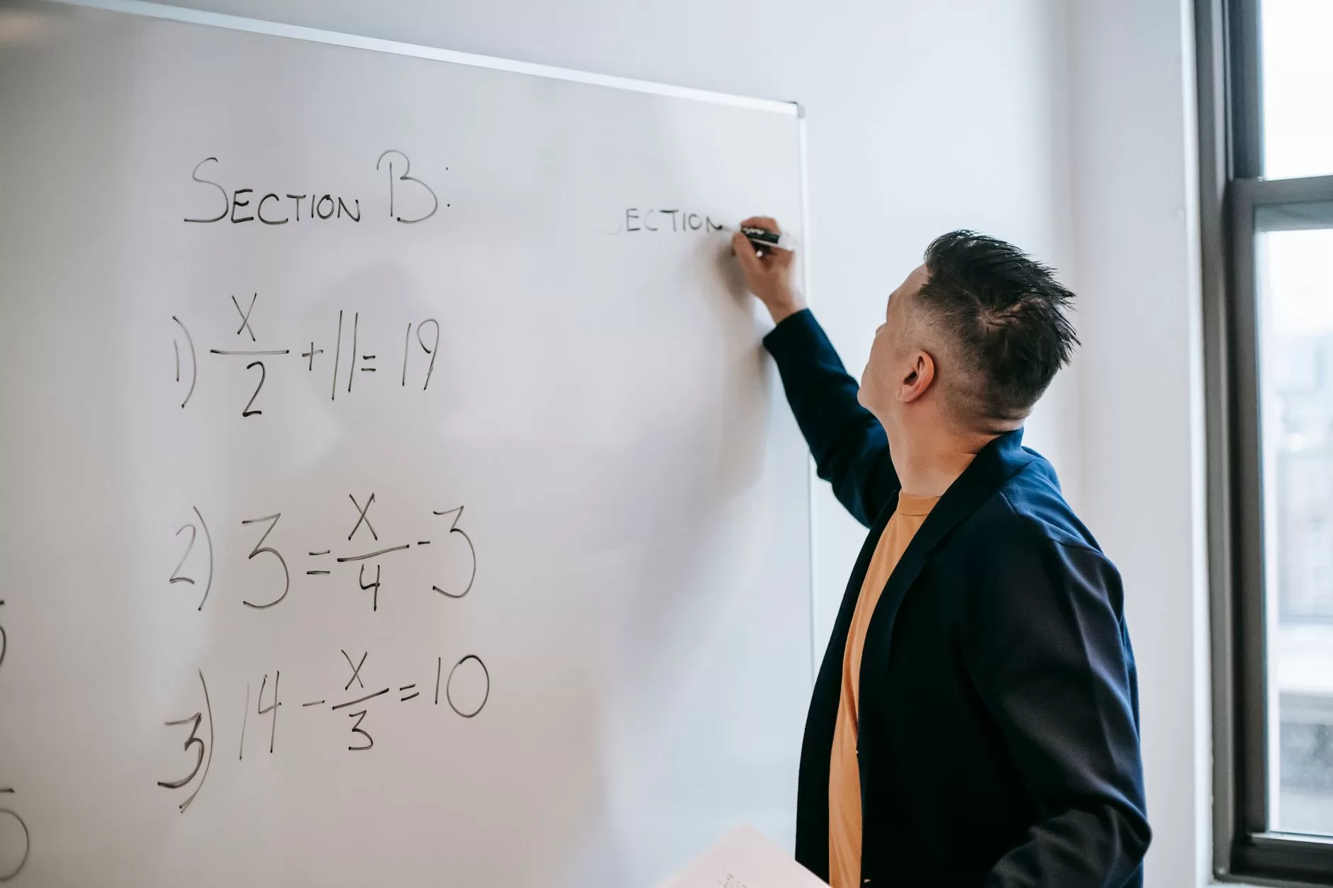 Cognitive Erudition plus ‘Three Level’ thinking bolstering Education
