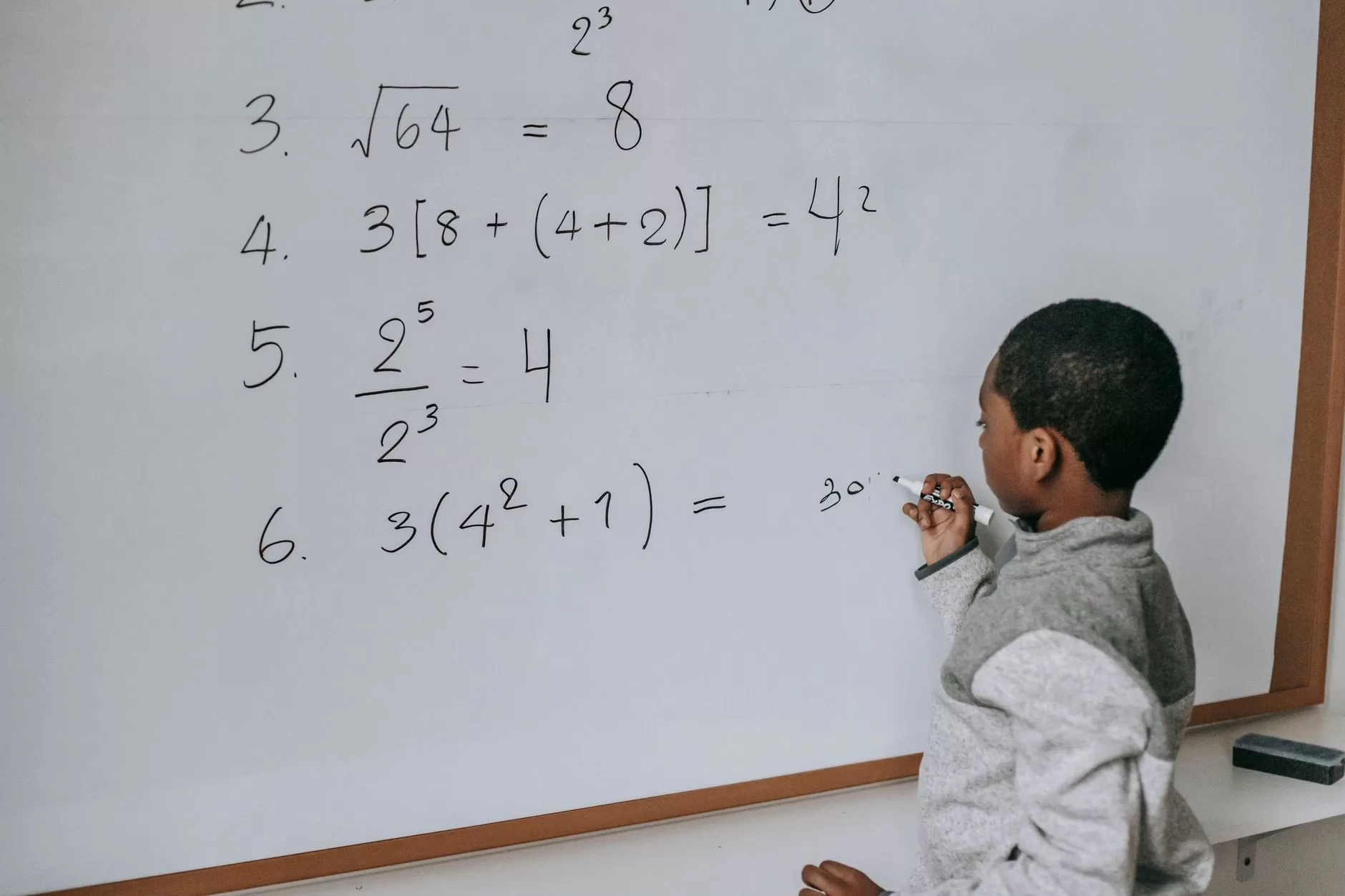 Cognitive Erudition plus ‘Three Level’ thinking bolstering Education