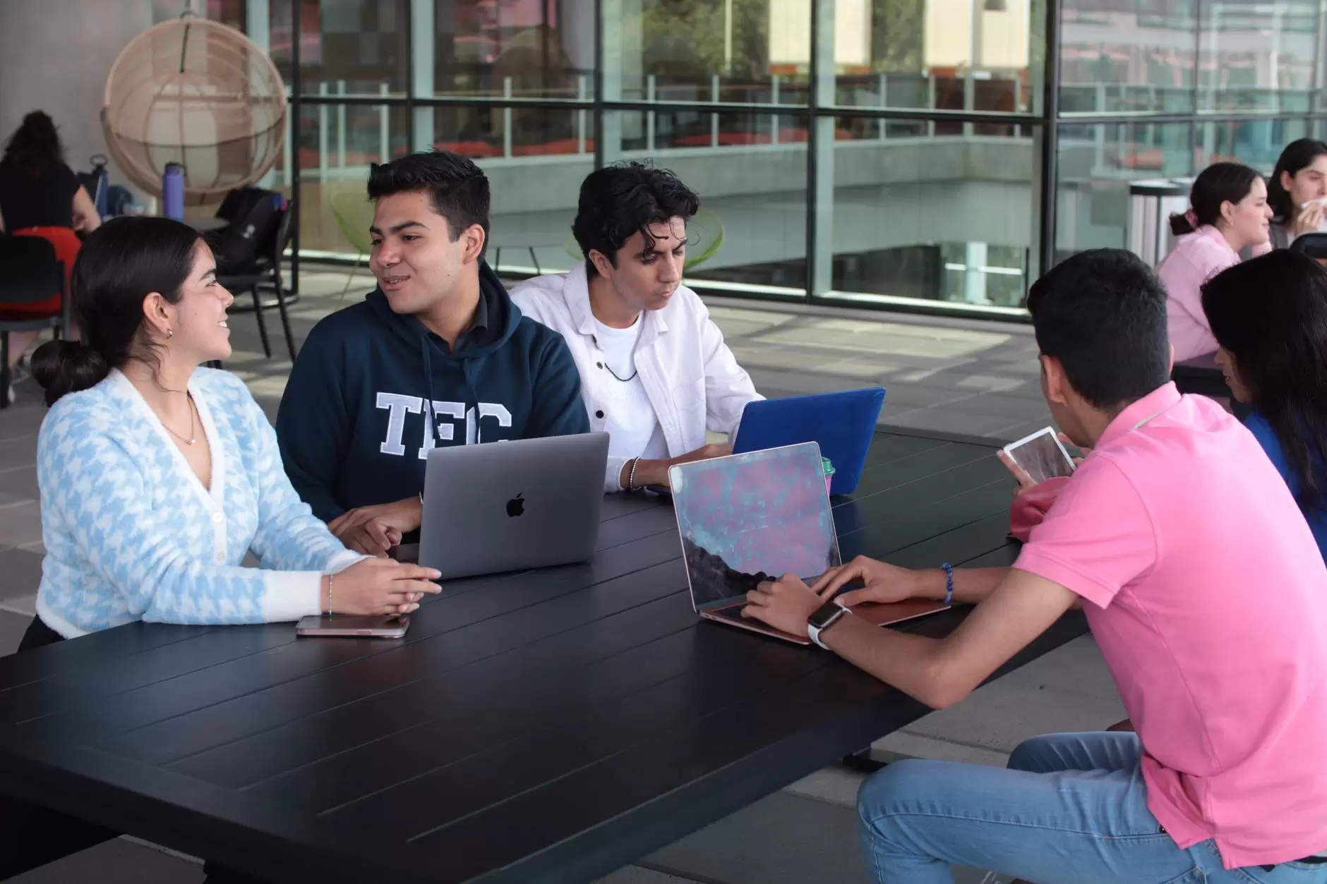 Collaborative Learning:Group Work and Study Teams