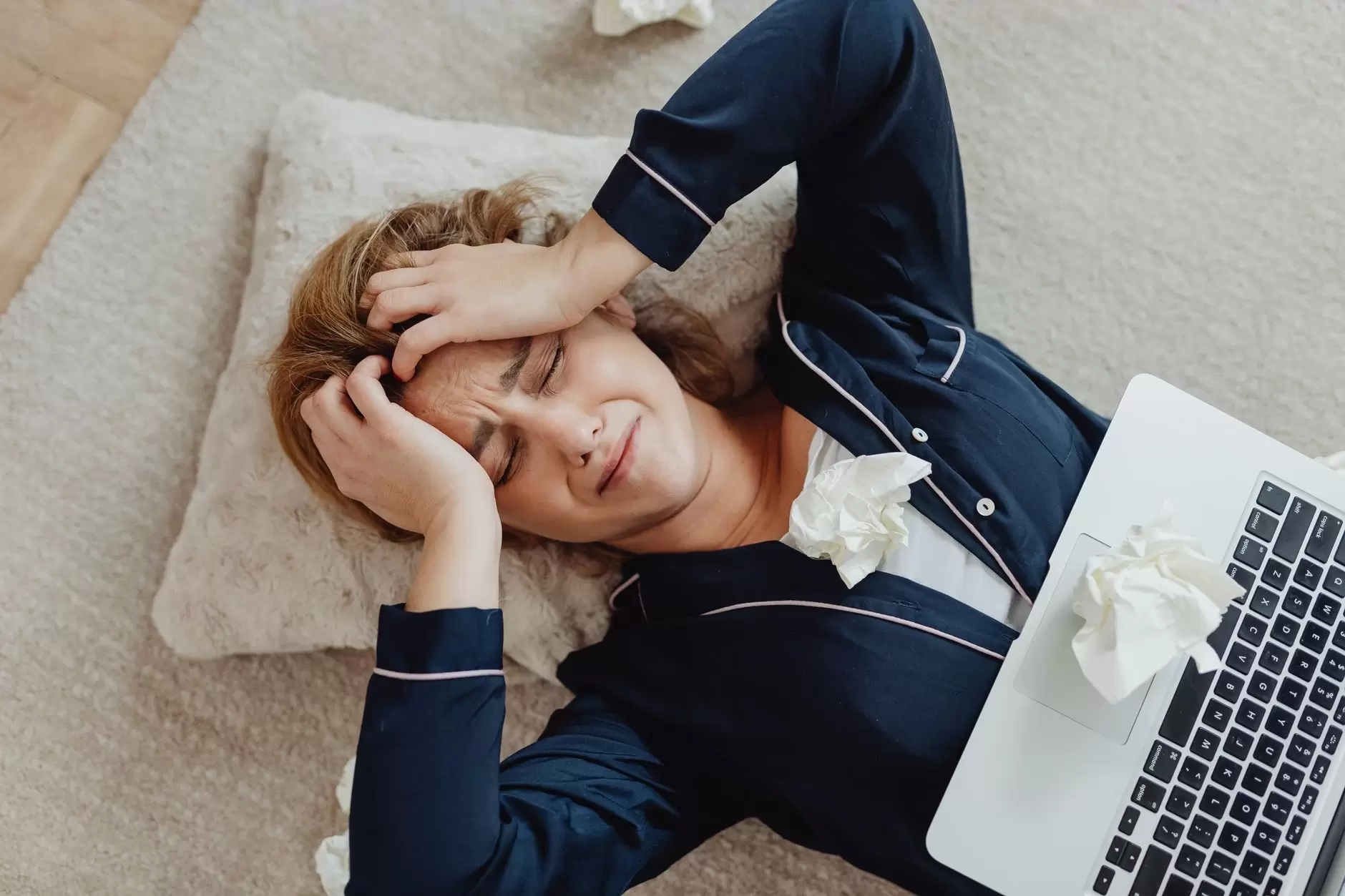 Combating Stress