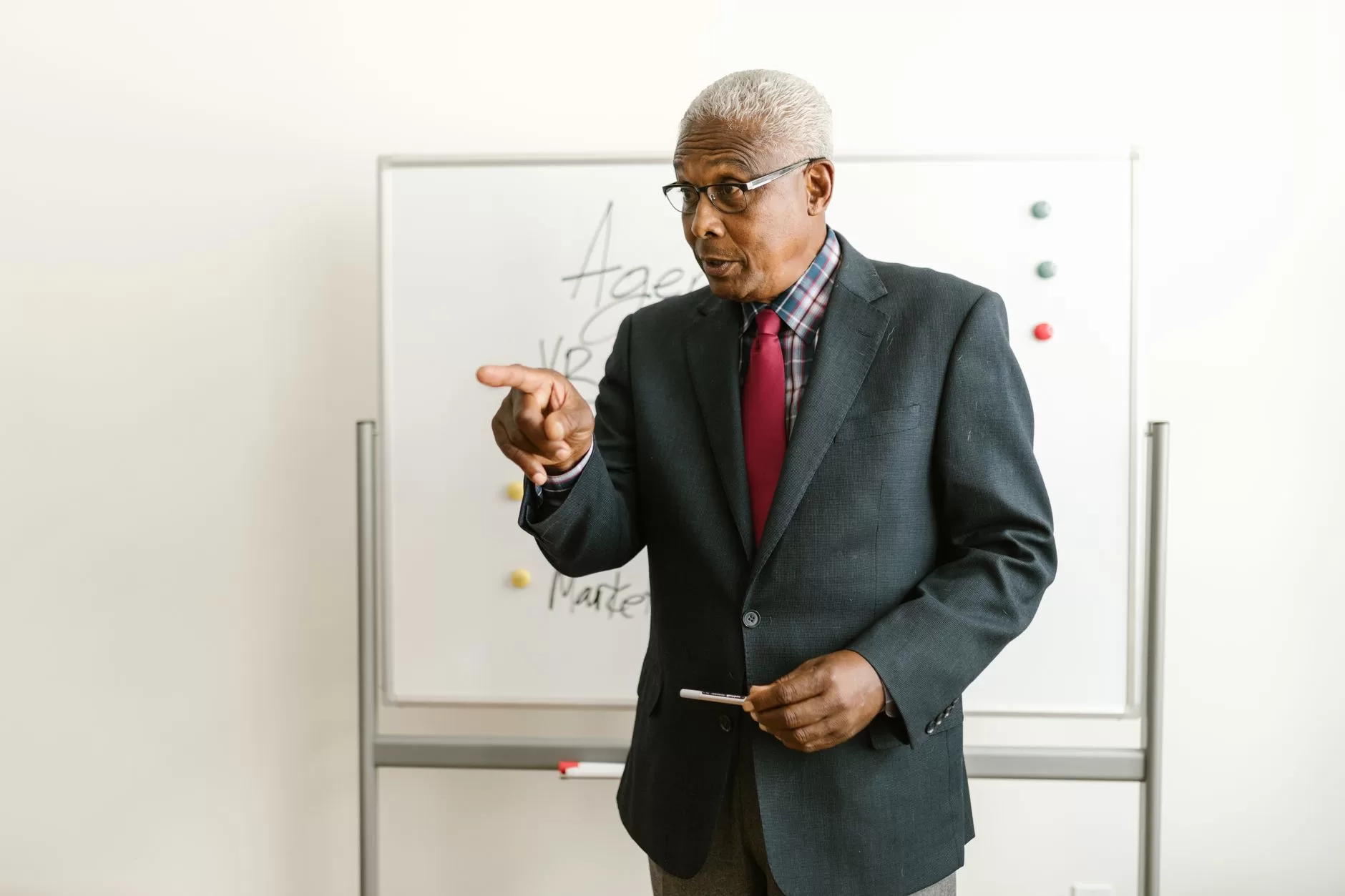 Community Leaders in Education