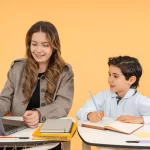 Five orientation of Learning