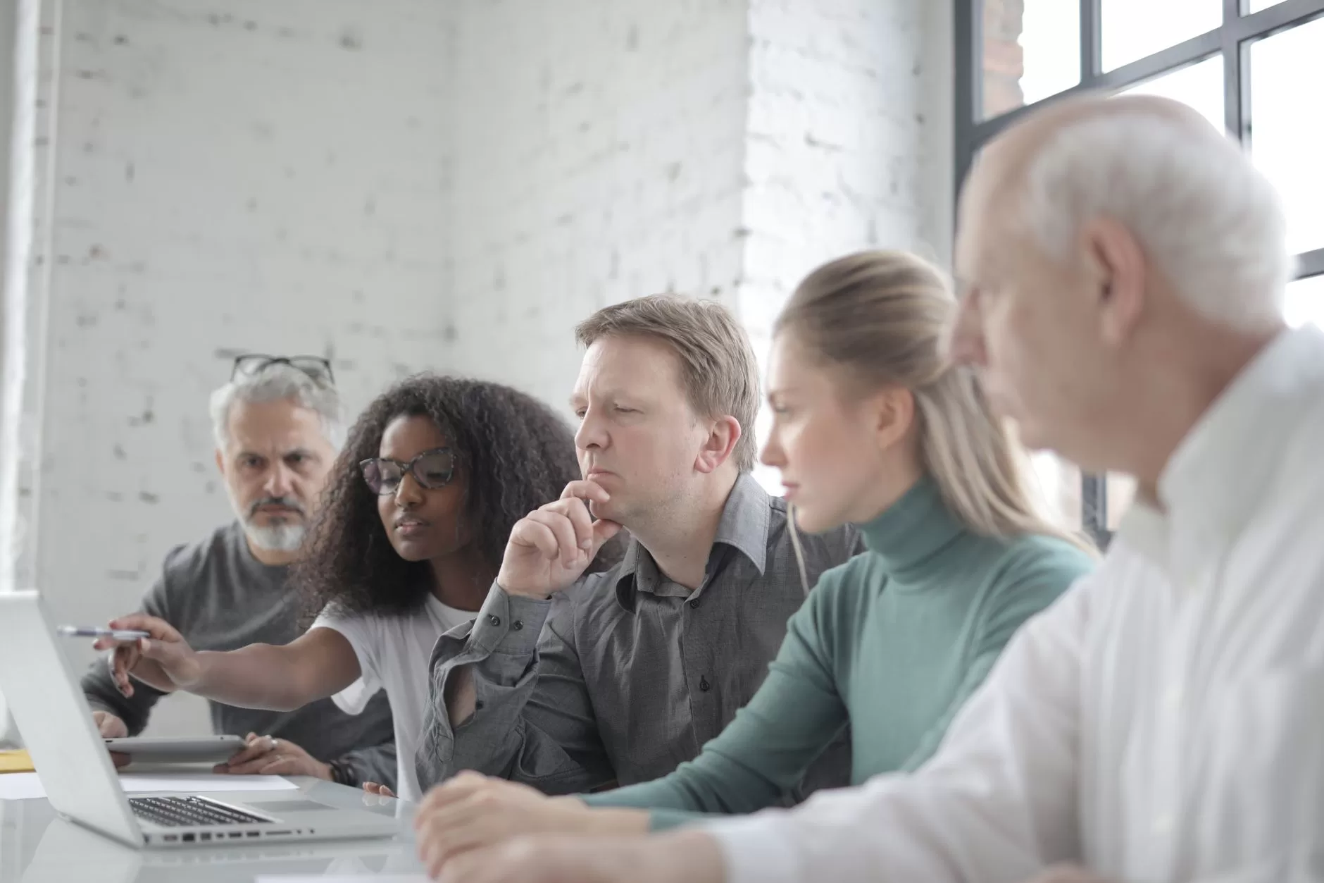 Continuous Professional Development (CPD)