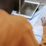 Developing Skills in English