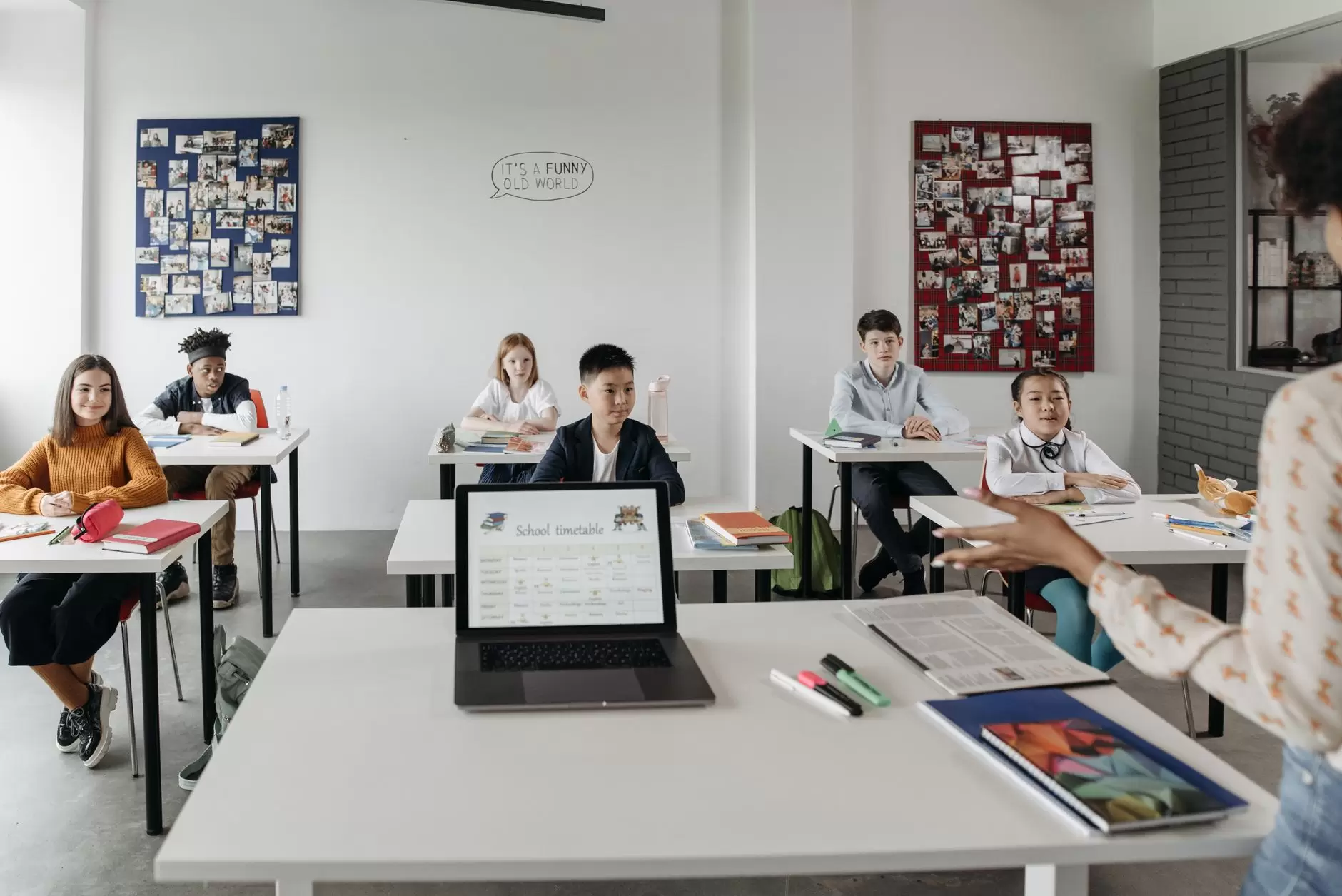 Creating Inclusive Schools