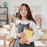 How principals can build relationships with students