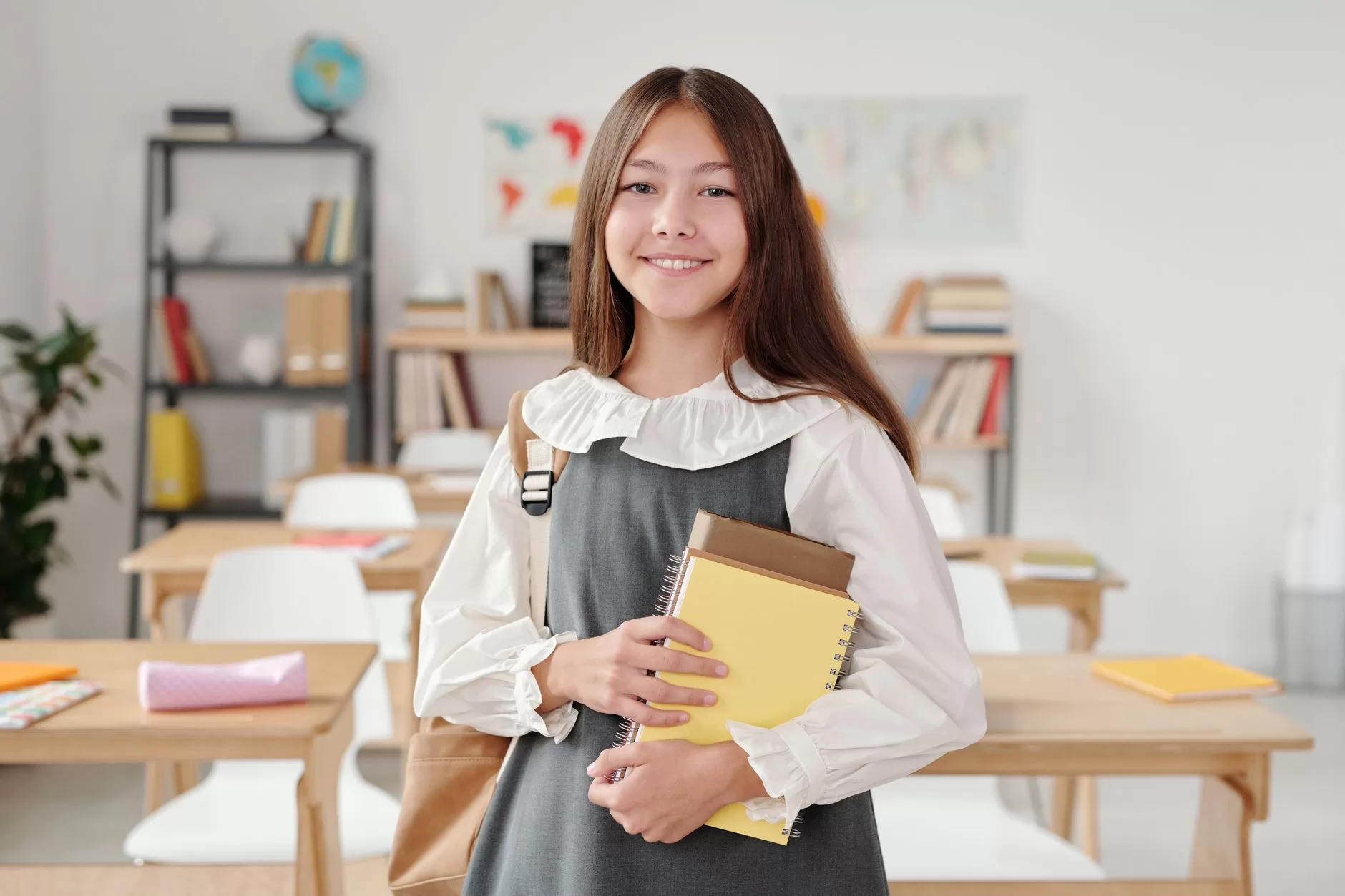 Creating a positive learning environment