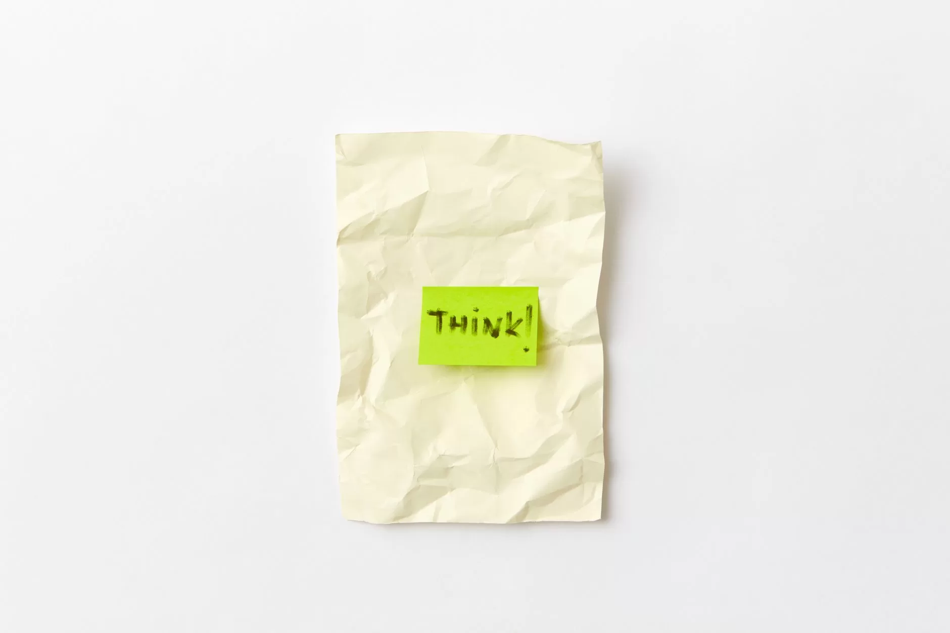 Creative Thinking and Lateral Thinking techniques