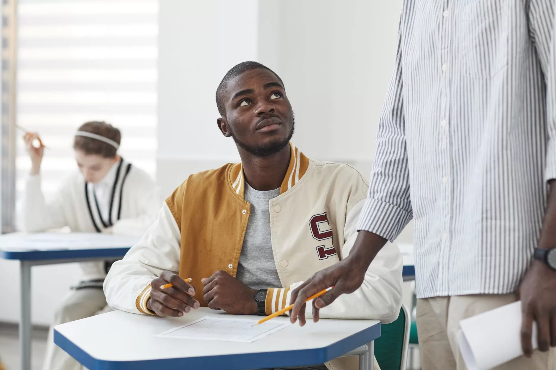 Critical Thinking and Questions in Teaching