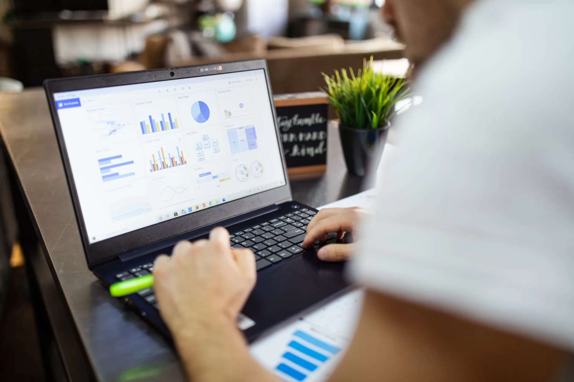 Data That Improves Schools Versus Data That Buries Them: Making Sense of the Information Flood