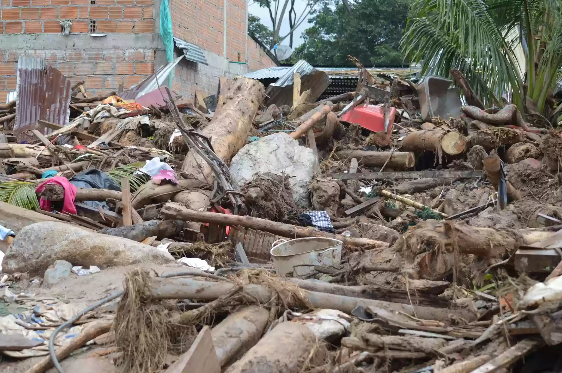 Disaster management in education