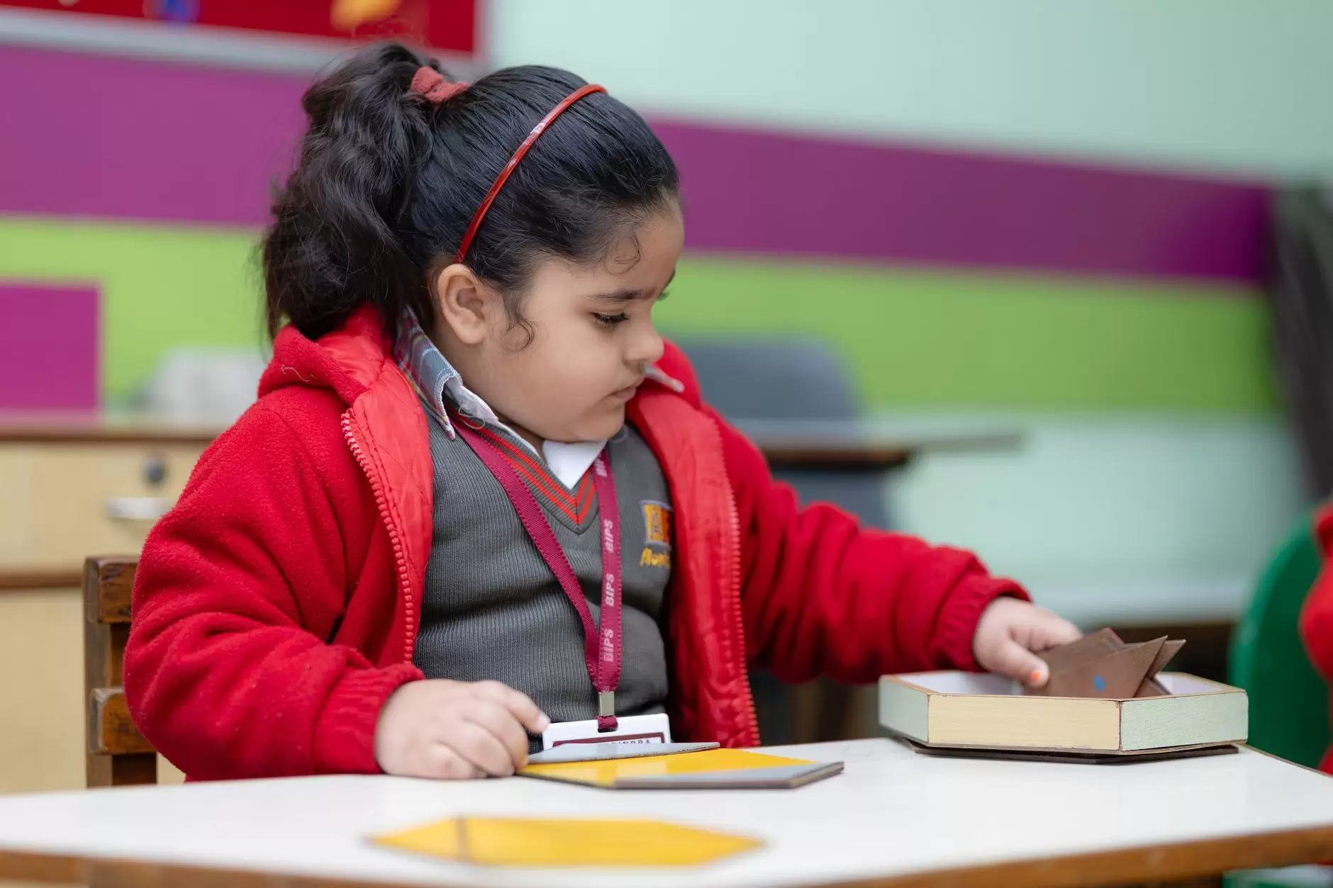 Duties of a Principal – CBSE Duties