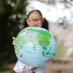 Leading with the World in Mind