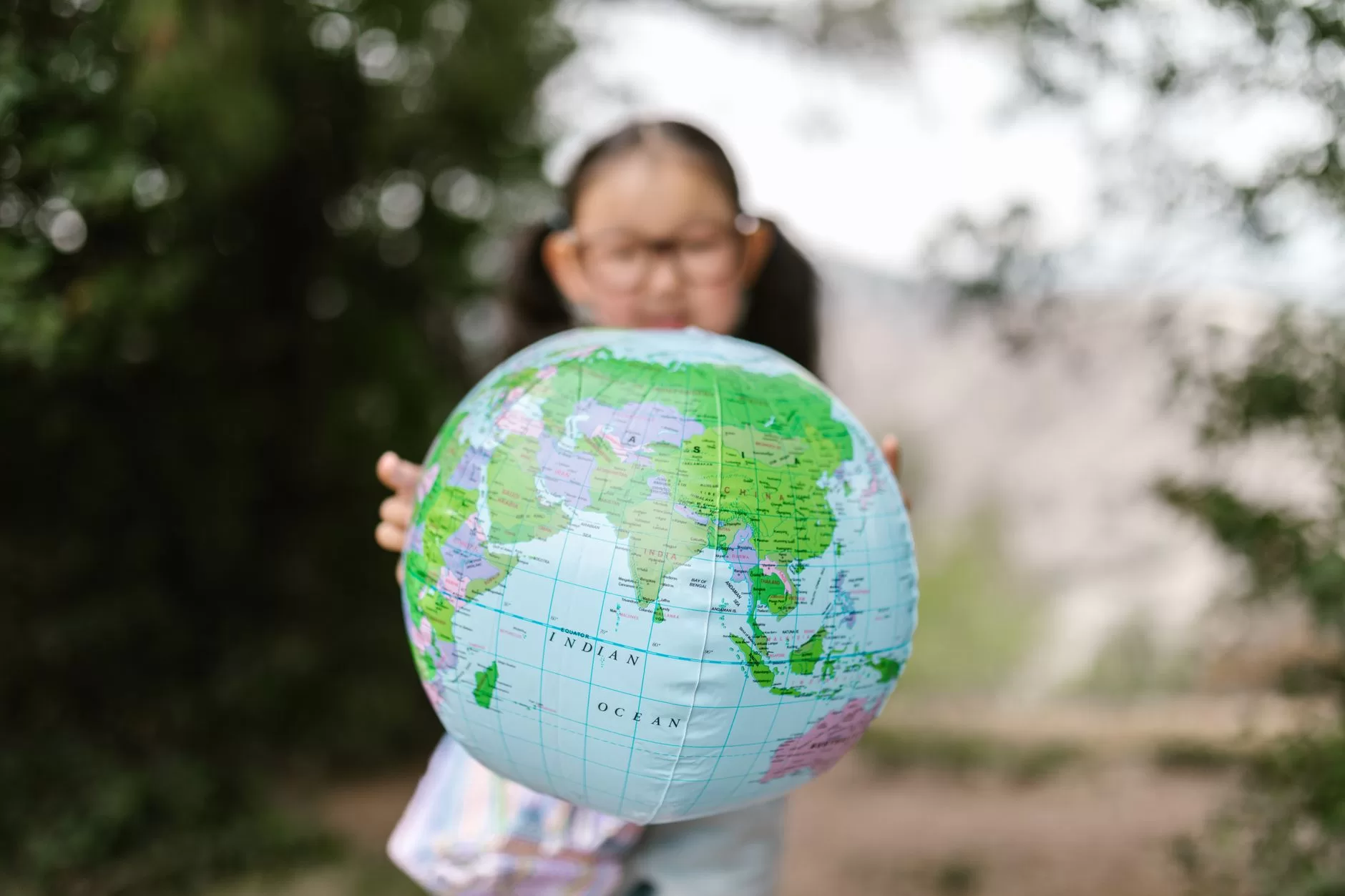 Educating for Global Competence