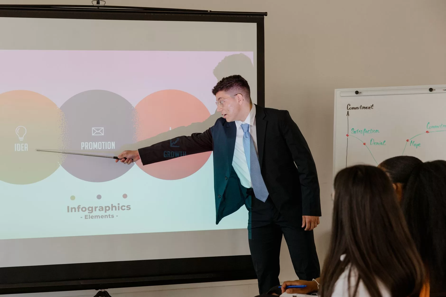 Educational Management and Leadership