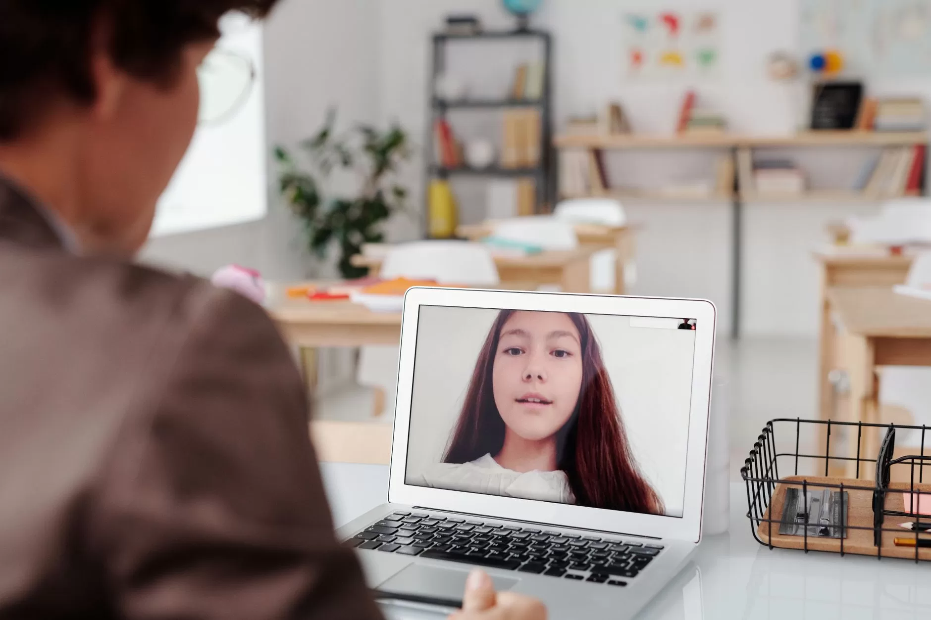 Educational Technology