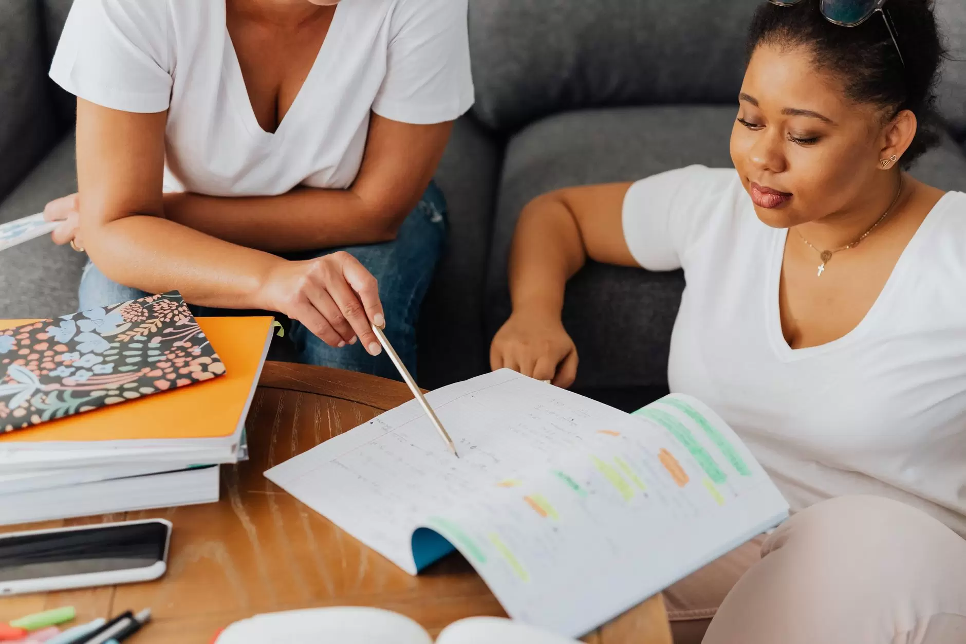 Effective Study Skills