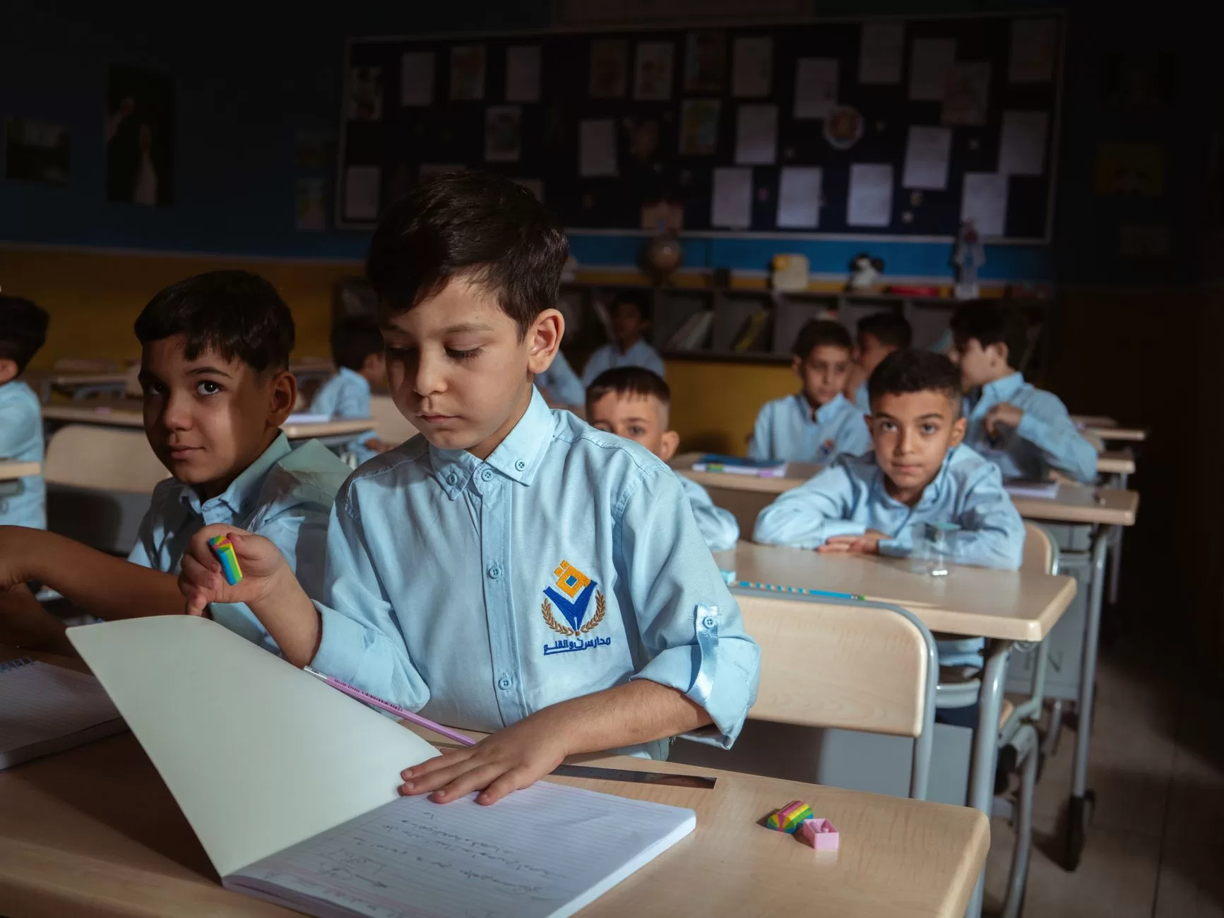 Elementary Education Under Five Year Plans in India