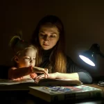 English emergent literacy: mark-making and early writing