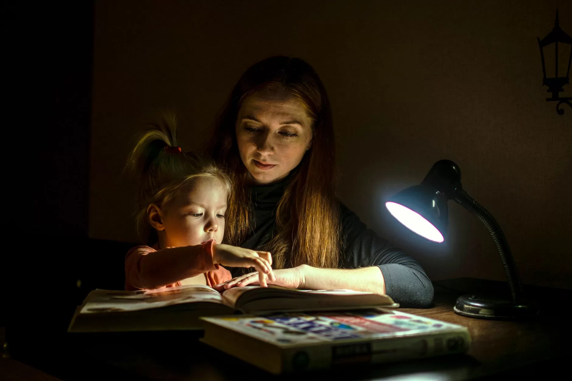 Emergent literacy