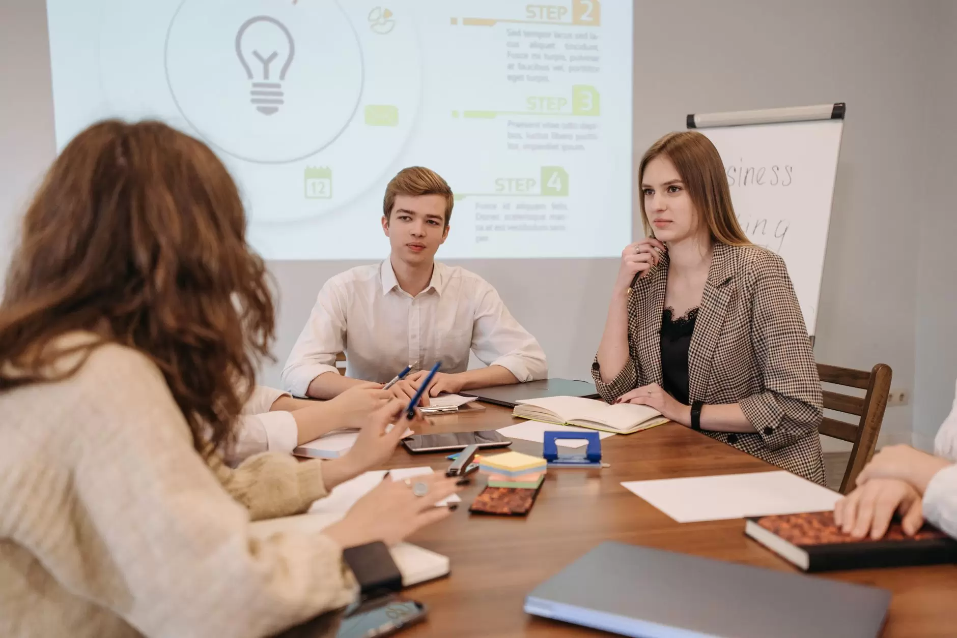 Emotional-intelligence – Power point presentation