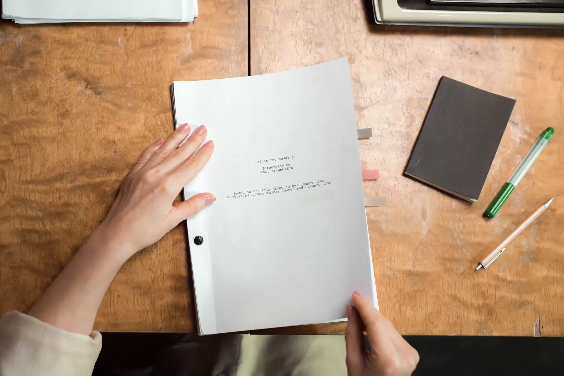 Faculty Manual