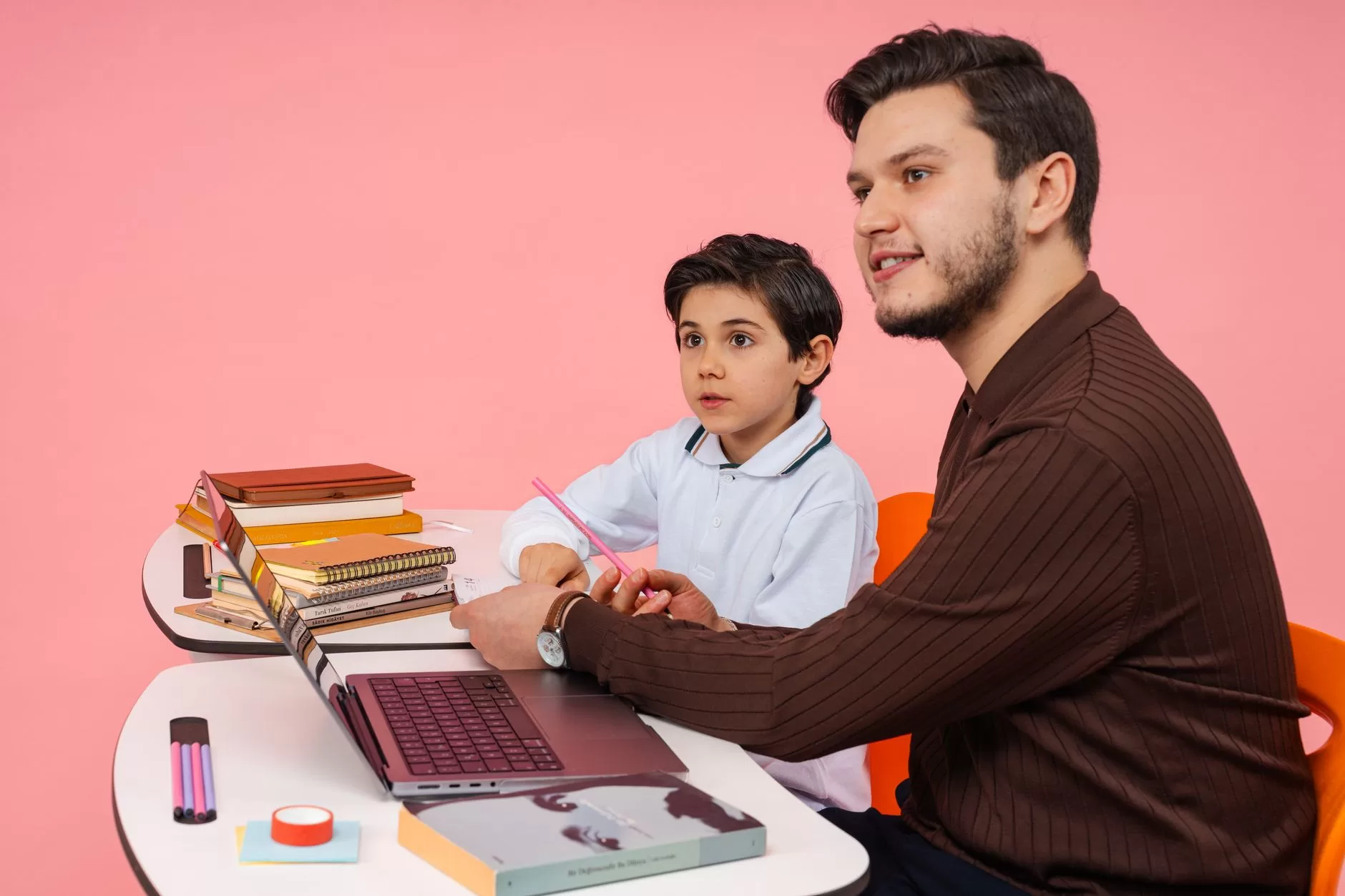 Father School