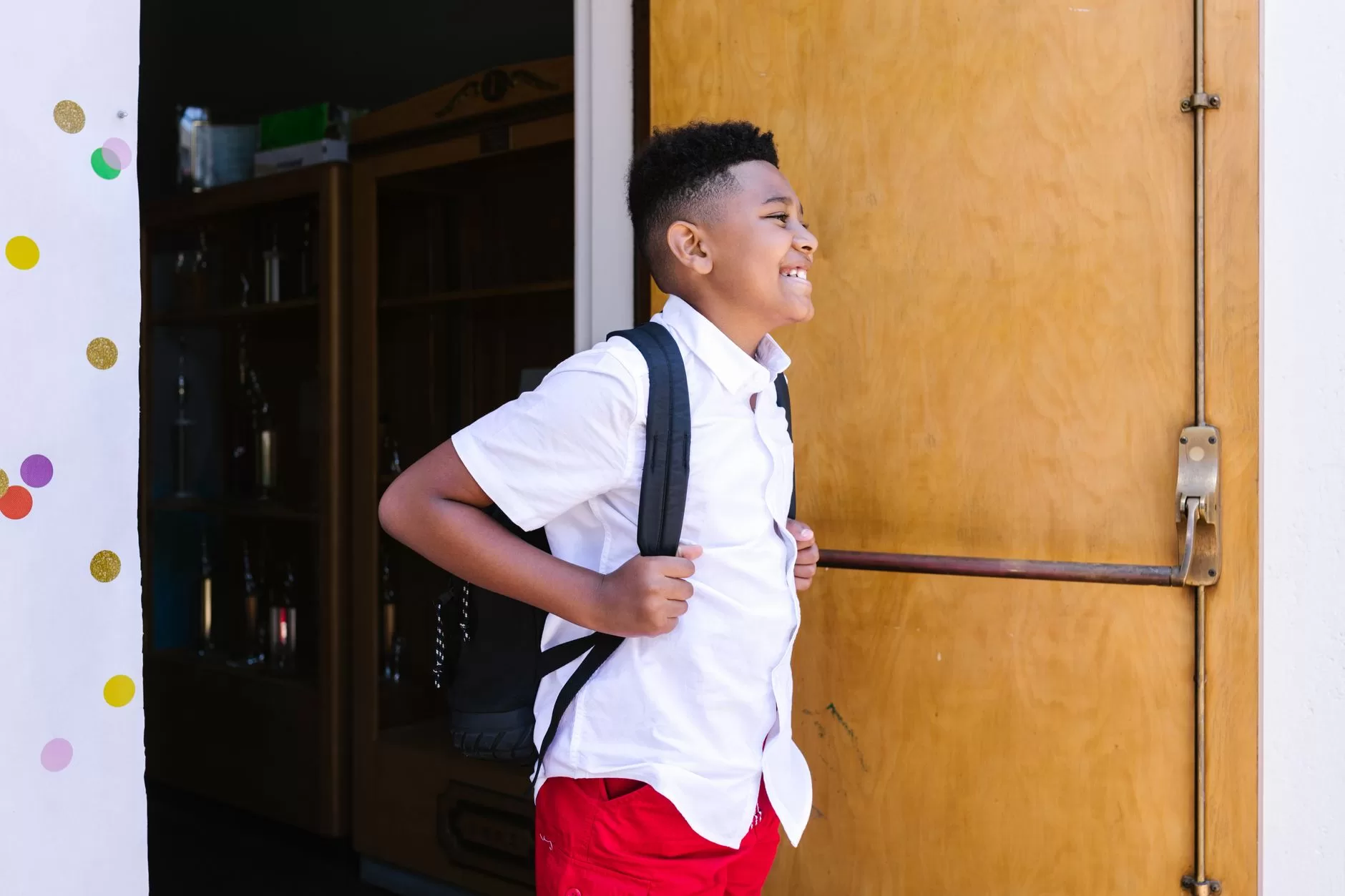 First Day of School Activities Students Love