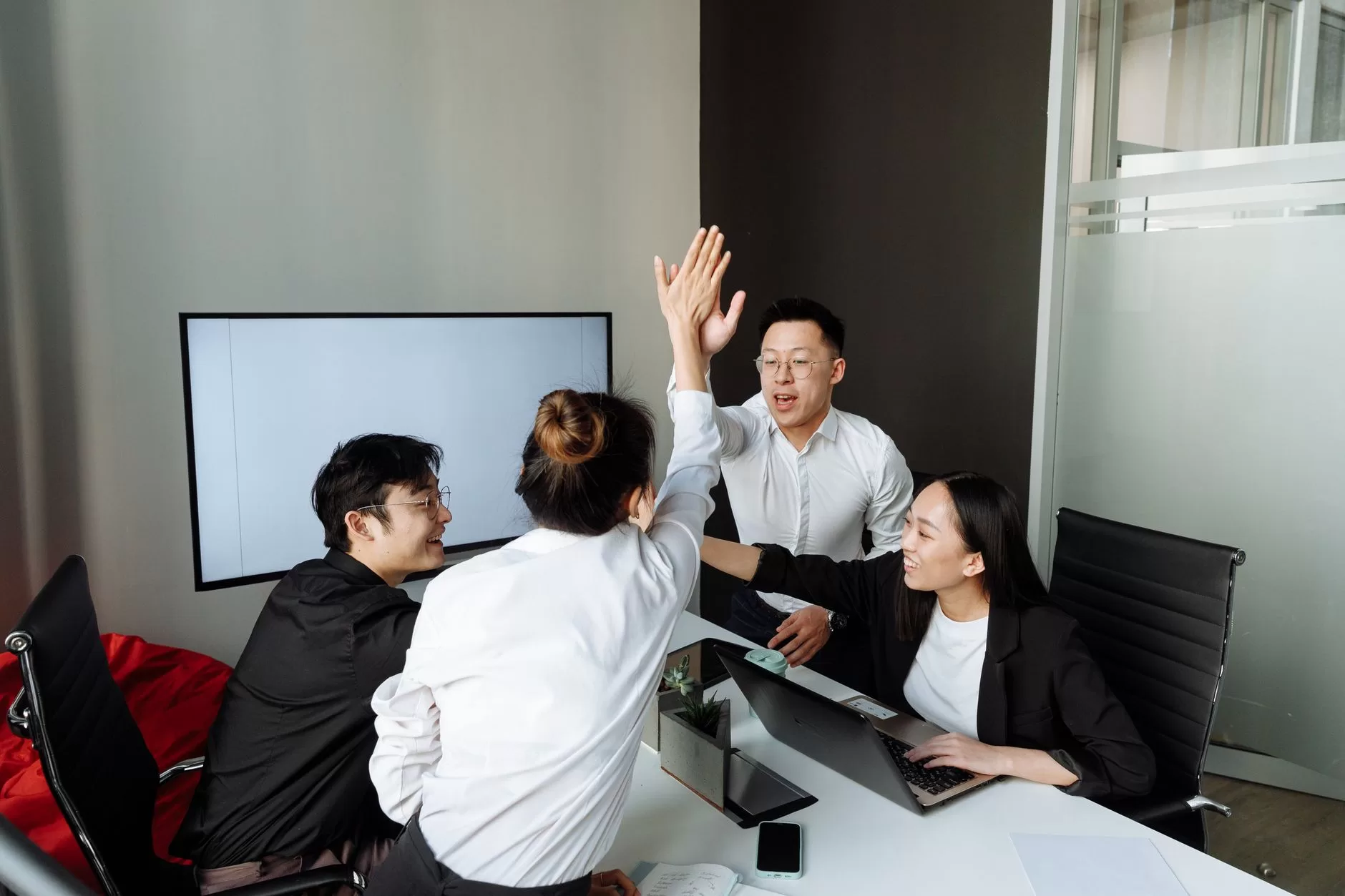 Five orientation of Learning