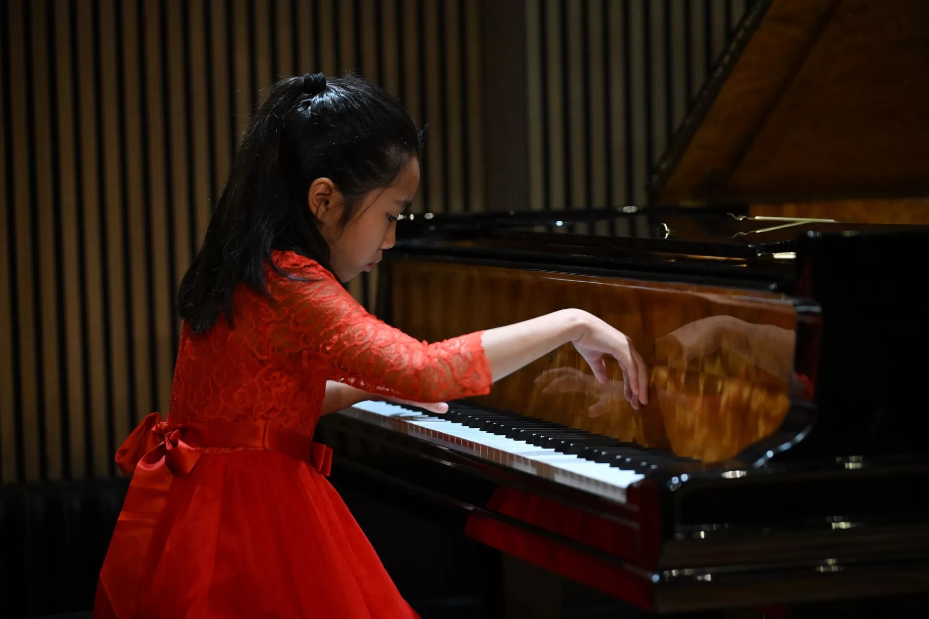 GIFTED AND TALENTED EDUCATION
