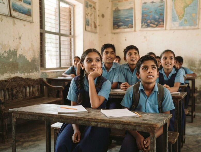 Teaching Children About the Climate Emergency Without Causing Climate Anxiety: A Careful Balance