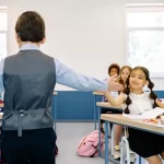 Nine Characteristics of a Great Teacher