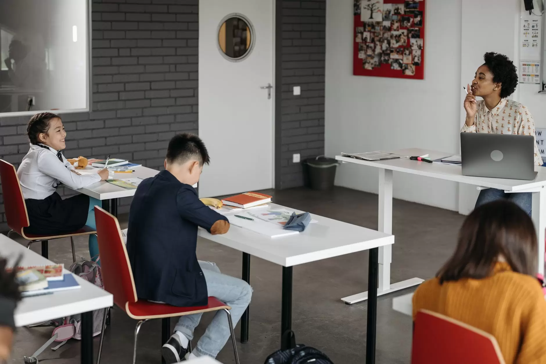 Getting Students to Commit to Learning