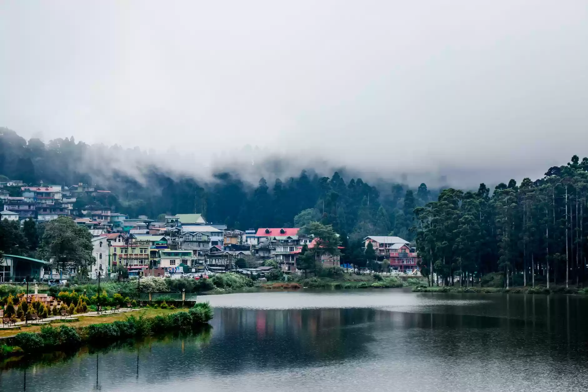 Glimpses from the North-East