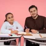 Be a Pro-Change Teacher