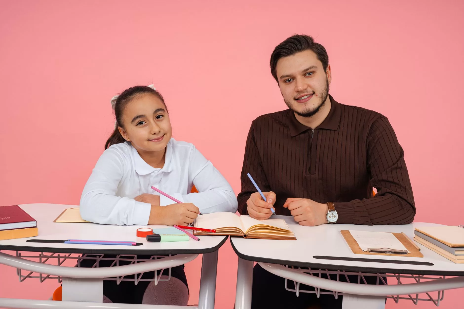 Go for Your Teaching Goals
