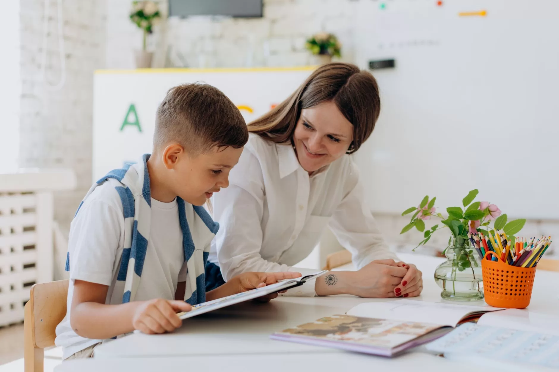 Good Teaching – Must Read