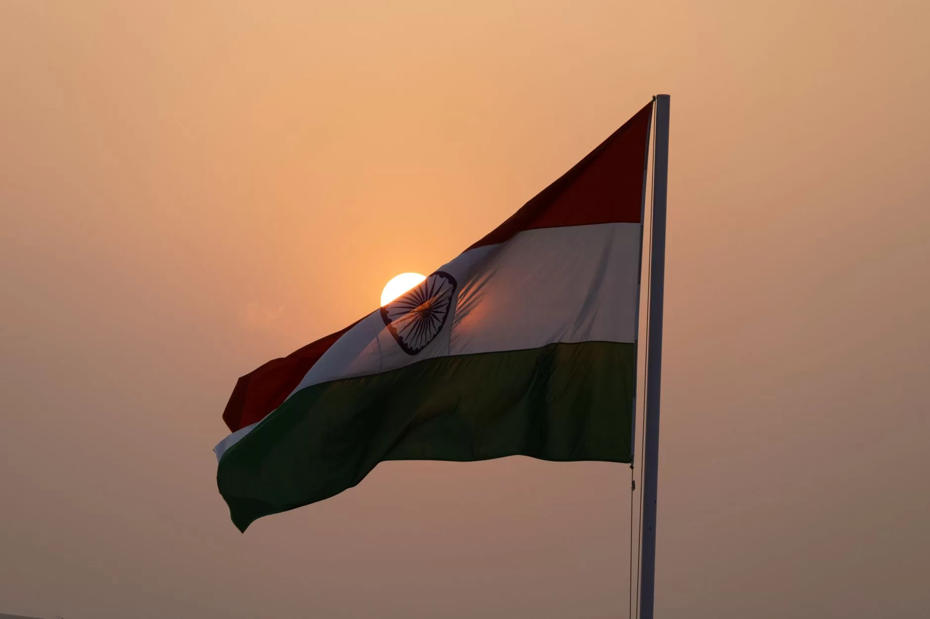 ‘HIND SWARAJ’ for Real Freedom