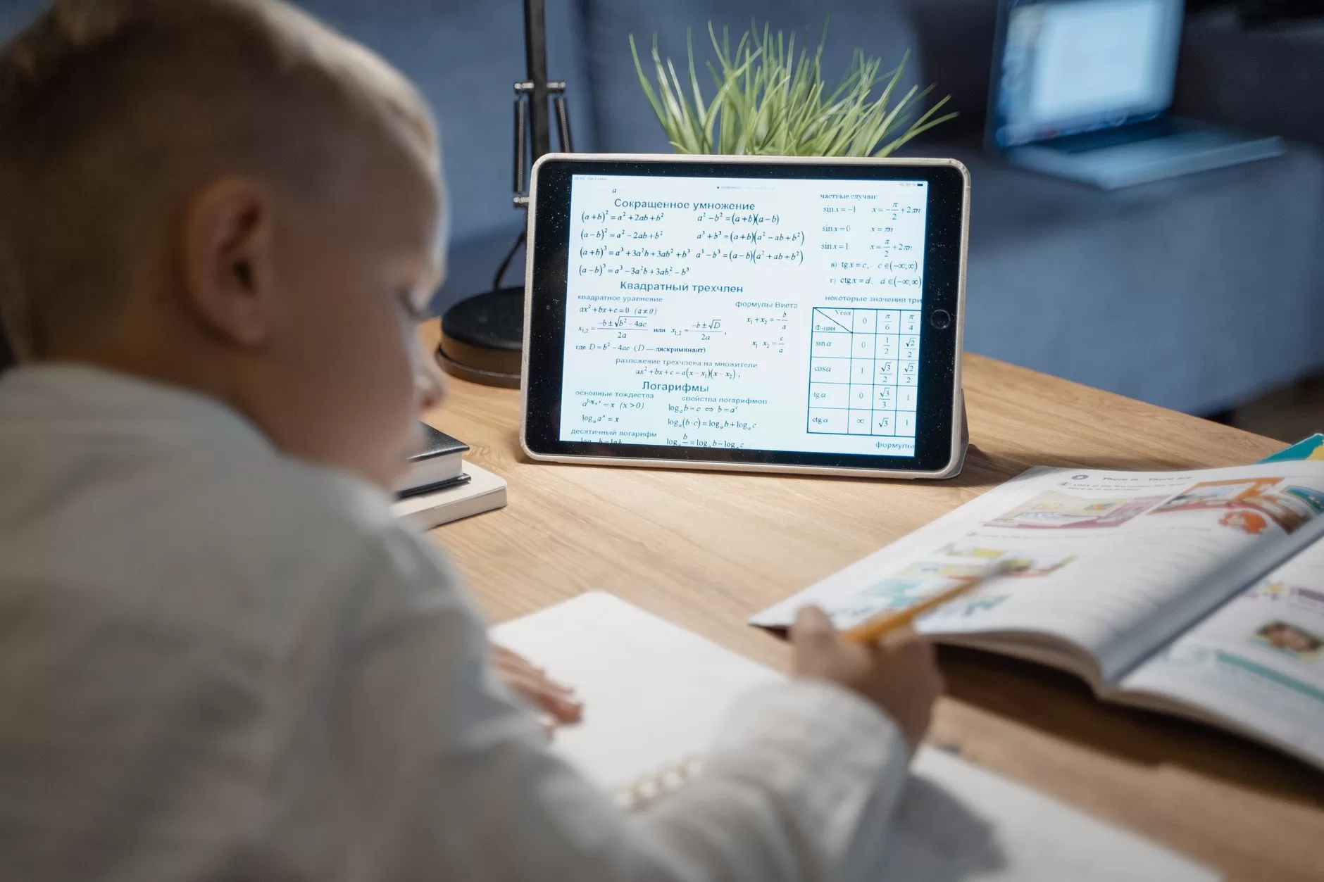 HOW TO MAXIMIZE YOUR CHILD’S LEARNING ABILITY