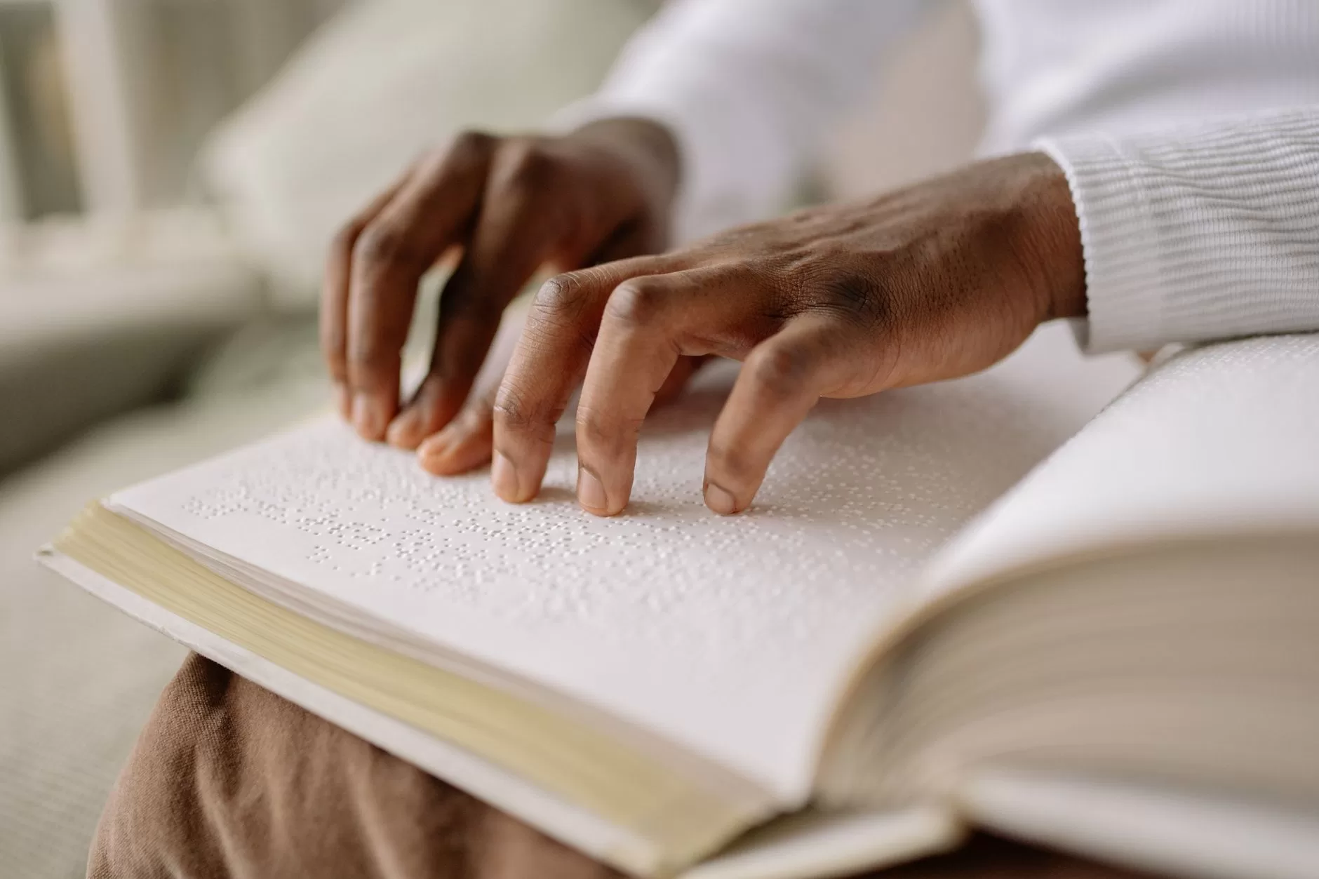 Handbook for Information on Disability