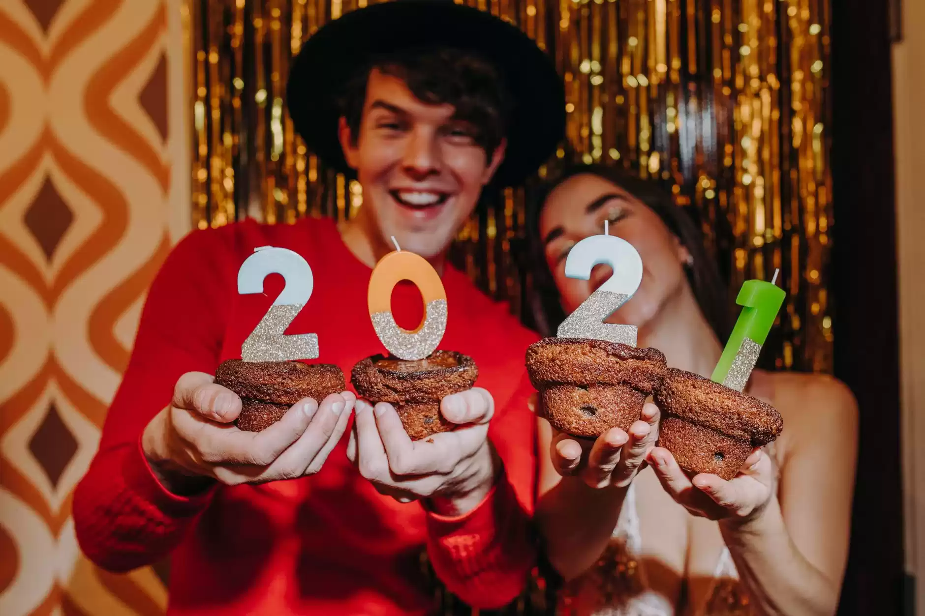 Happy New Year