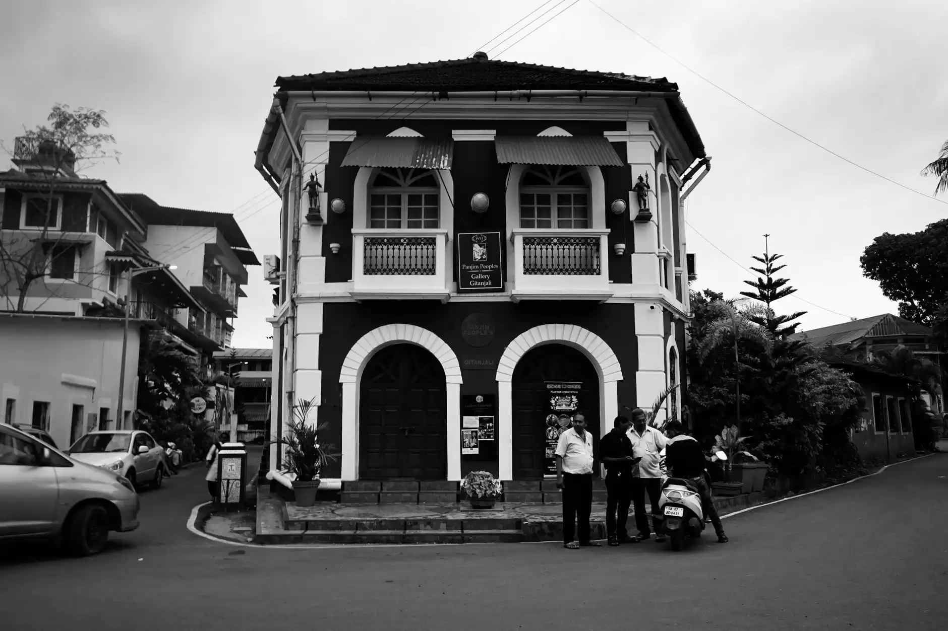 High Court judgement of Goa