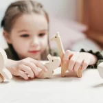 TALENT IDENTIFICATION AND NURTURANCE