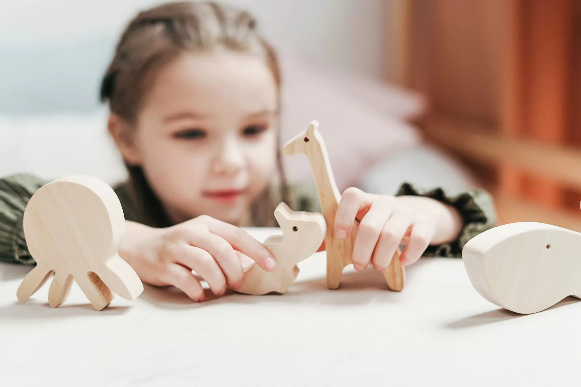 How Children Learn