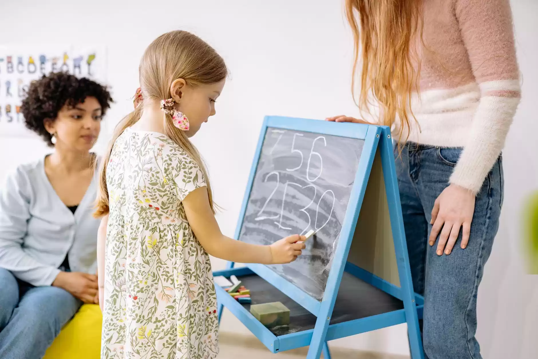 How Children Learn