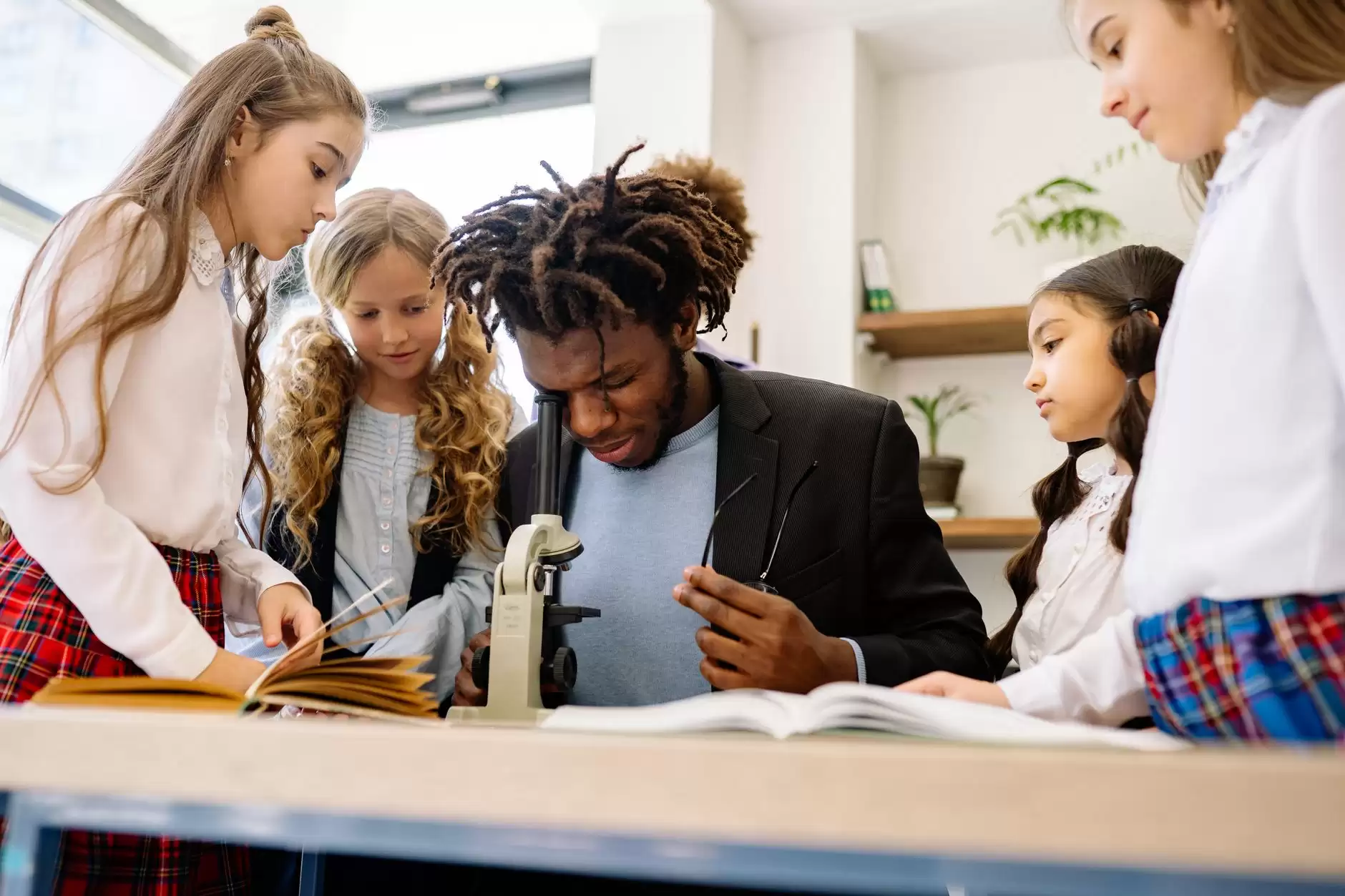 How Research Can Improve Teaching for the 21st Century
