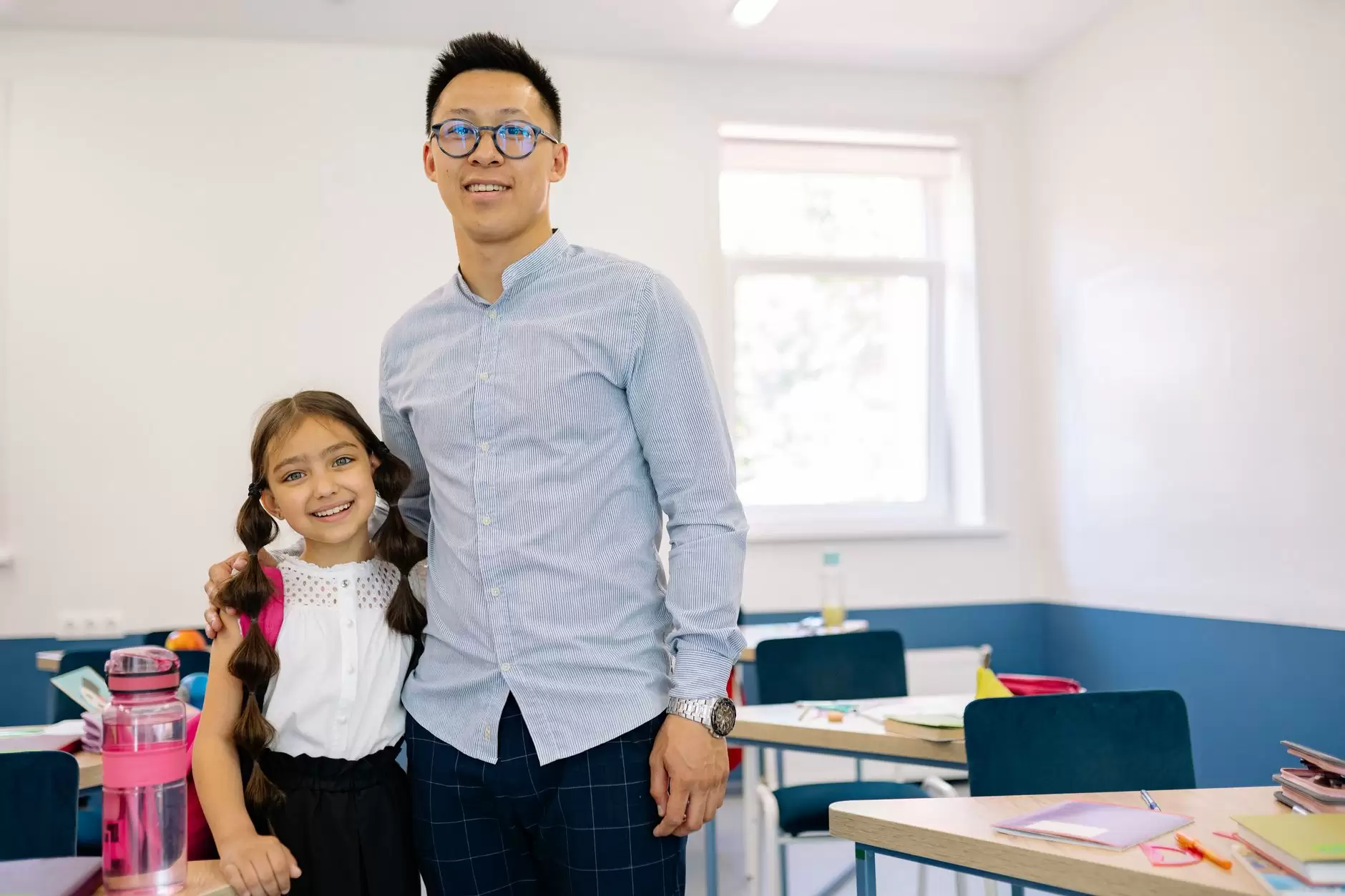 How Teachers Motivate Students